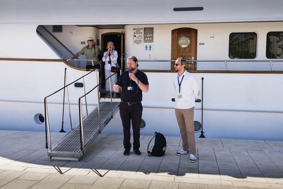 Riviera Travel MS II Mare Trogir Tour Excursions 1.jpg